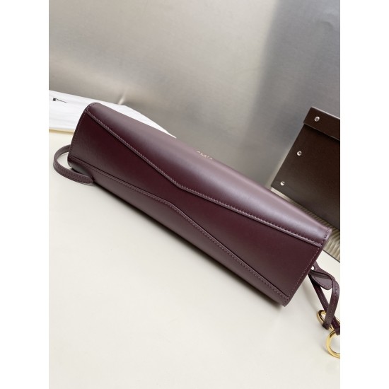 Alaia Bags Collection Top Quality
