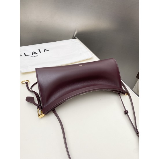 Alaia Bags Collection Top Quality
