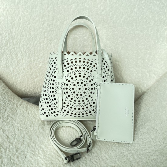 Alaia Bags Collection Top Quality
