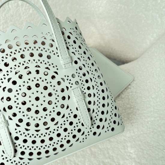 Alaia Bags Collection Top Quality
