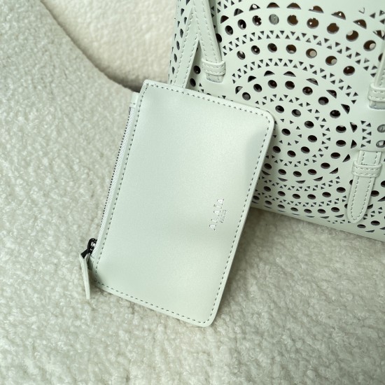 Alaia Bags Collection Top Quality
