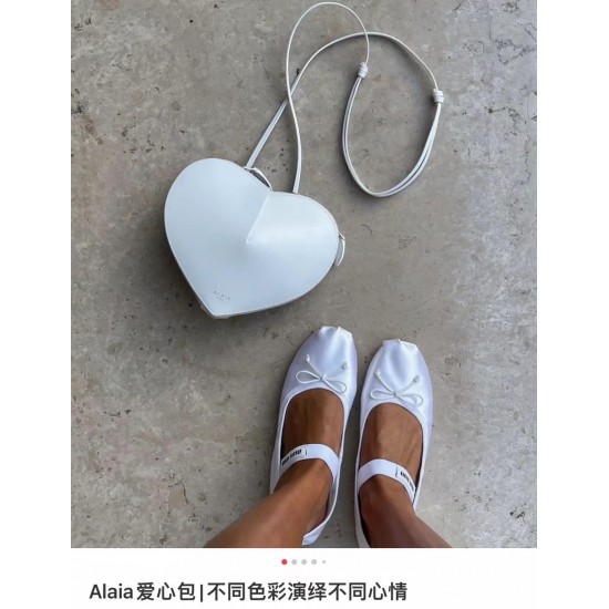 Alaia Bags Collection Top Quality
