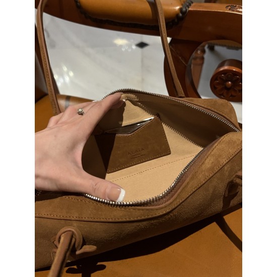 Alaia Bags Collection Top Quality
