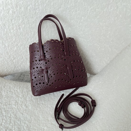 Alaia Bags Collection Top Quality
