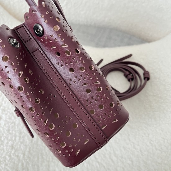 Alaia Bags Collection Top Quality
