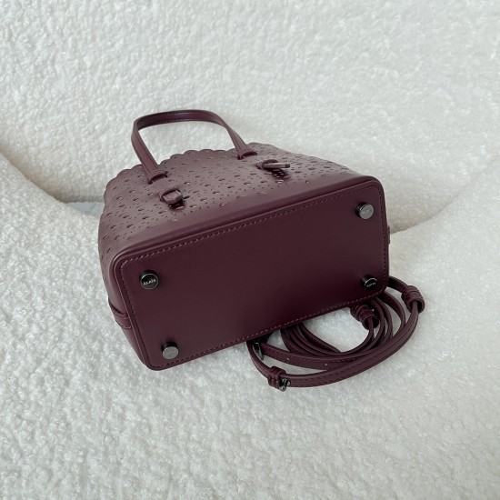 Alaia Bags Collection Top Quality
