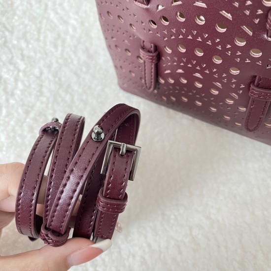 Alaia Bags Collection Top Quality
