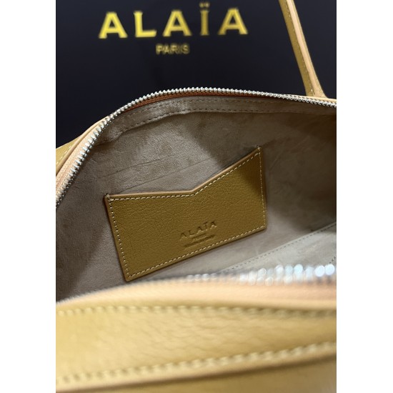 Alaia Bags Collection Top Quality
