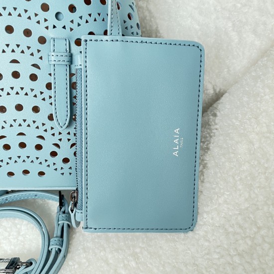 Alaia Bags Collection Top Quality

