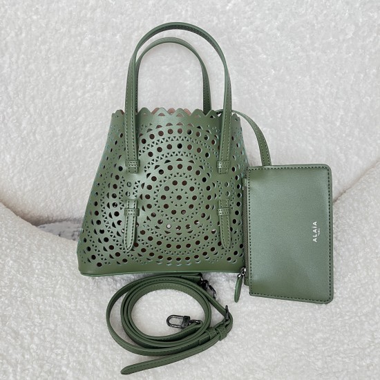 Alaia Bags Collection Top Quality
