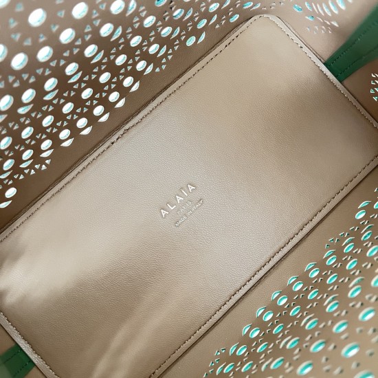 Alaia Bags Collection Top Quality
