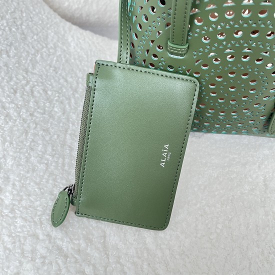Alaia Bags Collection Top Quality
