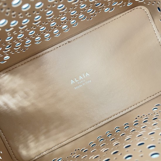 Alaia Bags Collection Top Quality

