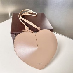 Alaia Love Bag Collection Top Quality
