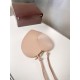 Alaia Love Bag Collection Top Quality
