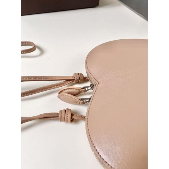 Alaia Love Bag Collection Top Quality
