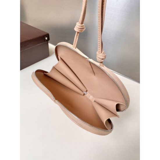 Alaia Love Bag Collection Top Quality
