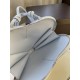Alaia Love Bag Collection Top Quality
