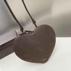 Alaia Love Bag Collection Top Quality
