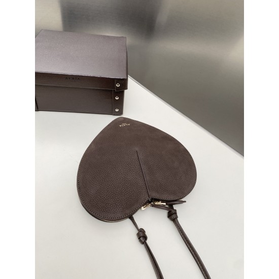 Alaia Love Bag Collection Top Quality
