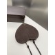 Alaia Love Bag Collection Top Quality
