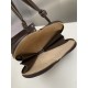 Alaia Love Bag Collection Top Quality
