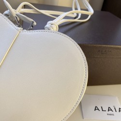Alaia Love Bag Collection Top Quality
