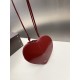 Alaia Love Bag Collection Top Quality
