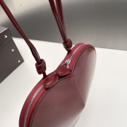 Alaia Love Bag Collection Top Quality

