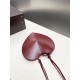 Alaia Love Bag Collection Top Quality

