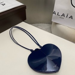Alaia Love Bag Collection Top Quality
