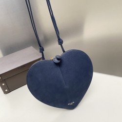 Alaia Love Bag Collection Top Quality
