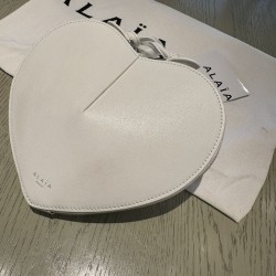 Alaia Love Bag Collection Top Quality
