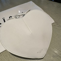 Alaia Love Bag Collection Top Quality
