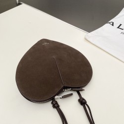 Alaia Love Bag Collection Top Quality
