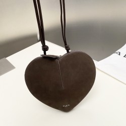 Alaia Love Bag Collection Top Quality
