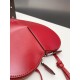 Alaia Love Bag Collection Top Quality
