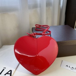 Alaia Love Bag Collection Top Quality
