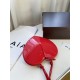 Alaia Love Bag Collection Top Quality
