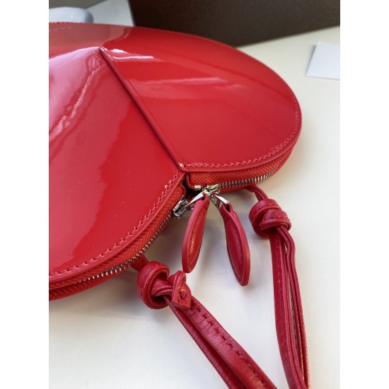 Alaia Love Bag Collection Top Quality
