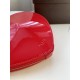 Alaia Love Bag Collection Top Quality
