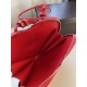 Alaia Love Bag Collection Top Quality
