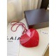 Alaia Love Bag Collection Top Quality
