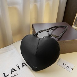 Alaia Love Bag Collection Top Quality
