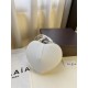 Alaia Love Bag Collection Top Quality
