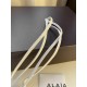 Alaia Love Bag Collection Top Quality
