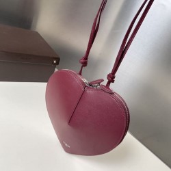 Alaia Love Bag Collection Top Quality
