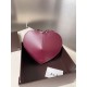 Alaia Love Bag Collection Top Quality
