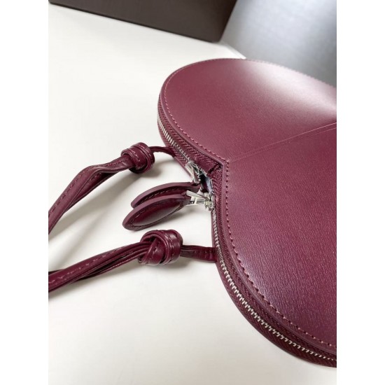 Alaia Love Bag Collection Top Quality
