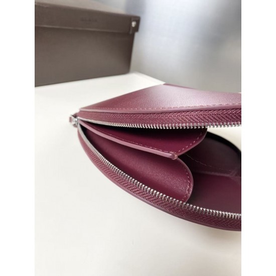 Alaia Love Bag Collection Top Quality
